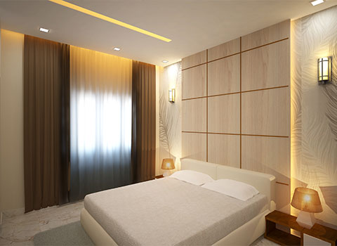 interior architecture