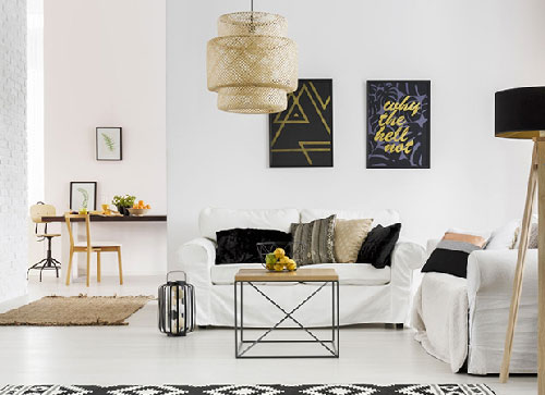 bedroom interior design